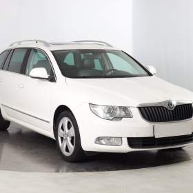 Škoda Superb 2.0 TDI / 19561000
