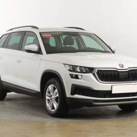 Škoda Kodiaq 2.0 TDI / 19561005