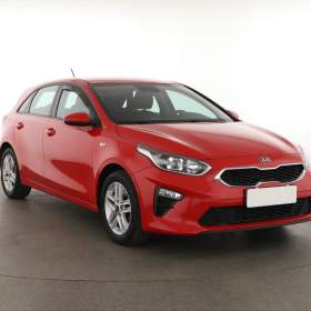 Kia Ceed 1.4 CVVT / 19561014