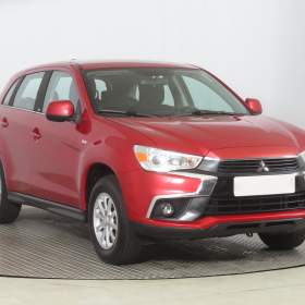 Mitsubishi ASX 1.6 MIVEC / 19561016