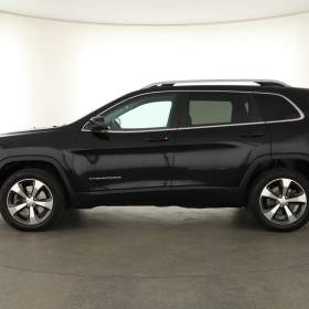 Foto inzerátu Jeep Cherokee 2.2 MultiJet