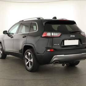 Foto inzerátu Jeep Cherokee 2.2 MultiJet