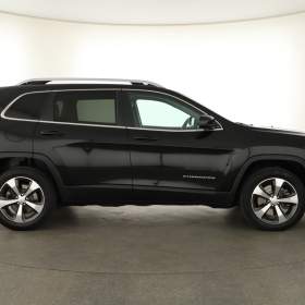 Foto inzerátu Jeep Cherokee 2.2 MultiJet