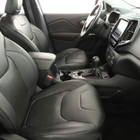 Foto inzerátu Jeep Cherokee 2.2 MultiJet