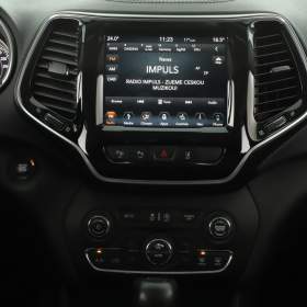 Foto inzerátu Jeep Cherokee 2.2 MultiJet