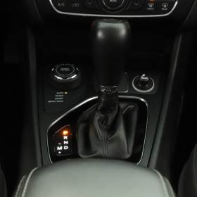 Foto inzerátu Jeep Cherokee 2.2 MultiJet