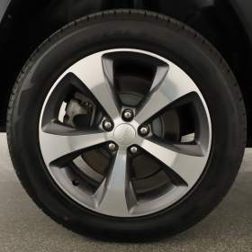 Foto inzerátu Jeep Cherokee 2.2 MultiJet