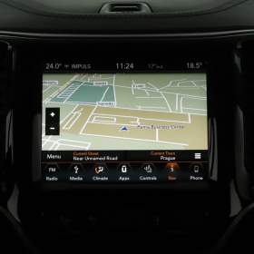 Foto inzerátu Jeep Cherokee 2.2 MultiJet