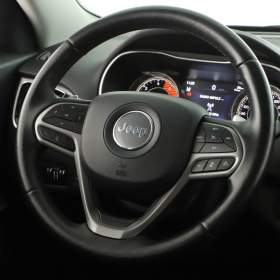 Foto inzerátu Jeep Cherokee 2.2 MultiJet