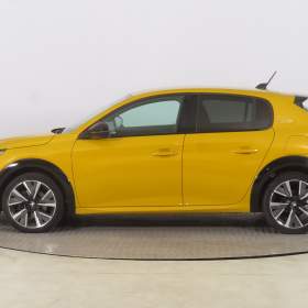 Foto inzerátu Peugeot 208 1.2 PureTech