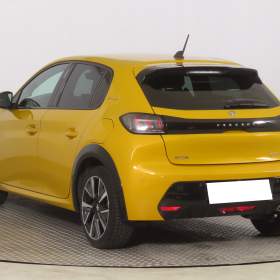 Foto inzerátu Peugeot 208 1.2 PureTech