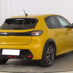 Foto inzerátu Peugeot 208 1.2 PureTech