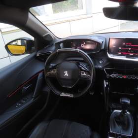 Foto inzerátu Peugeot 208 1.2 PureTech