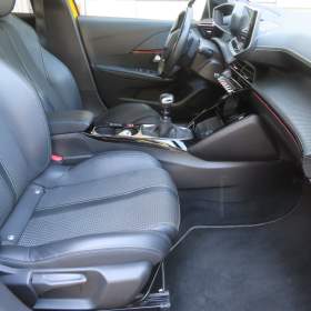 Foto inzerátu Peugeot 208 1.2 PureTech