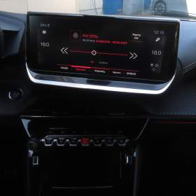 Foto inzerátu Peugeot 208 1.2 PureTech