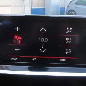 Foto inzerátu Peugeot 208 1.2 PureTech