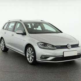 Foto inzerátu Volkswagen Golf 1.5 TSI