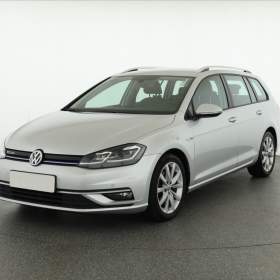 Foto inzerátu Volkswagen Golf 1.5 TSI
