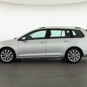 Foto inzerátu Volkswagen Golf 1.5 TSI