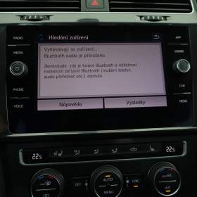 Foto inzerátu Volkswagen Golf 1.5 TSI