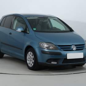 Foto inzerátu Volkswagen Golf 1.6 FSI