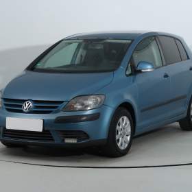 Foto inzerátu Volkswagen Golf 1.6 FSI