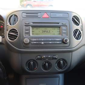 Foto inzerátu Volkswagen Golf 1.6 FSI