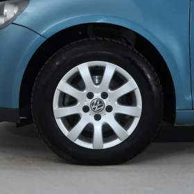 Foto inzerátu Volkswagen Golf 1.6 FSI