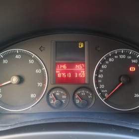 Foto inzerátu Volkswagen Golf 1.6 FSI