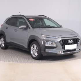 Hyundai Kona 1.6 T- GDI / 19561028