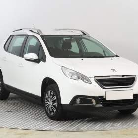Peugeot 2008 1.2 PureTech / 19561031