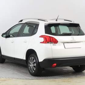 Foto inzerátu Peugeot 2008 1.2 PureTech