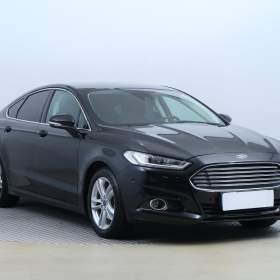 Ford Mondeo 2.0 TDCI / 19561032