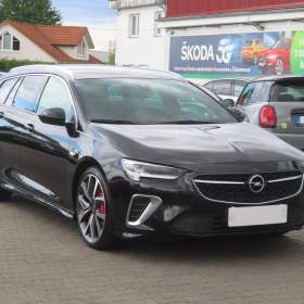 Opel Insignia 2.0 Turbo GSi / 19561034
