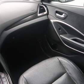 Foto inzerátu Hyundai Santa Fe 2.2 CRDi
