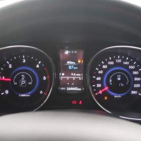 Foto inzerátu Hyundai Santa Fe 2.2 CRDi