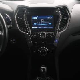 Foto inzerátu Hyundai Santa Fe 2.2 CRDi