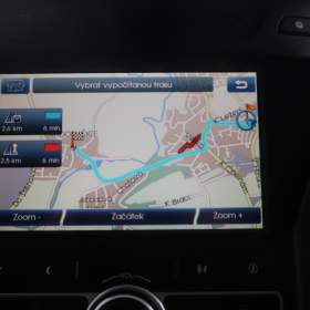 Foto inzerátu Hyundai Santa Fe 2.2 CRDi