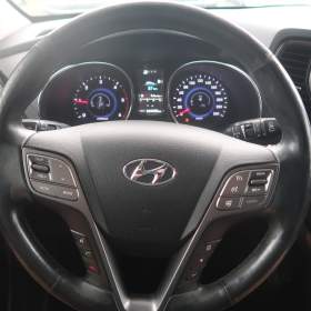 Foto inzerátu Hyundai Santa Fe 2.2 CRDi