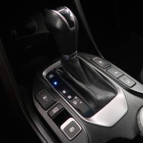 Foto inzerátu Hyundai Santa Fe 2.2 CRDi