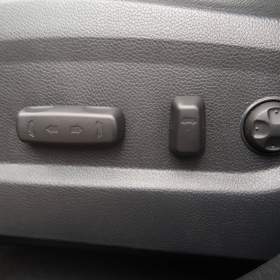 Foto inzerátu Hyundai Santa Fe 2.2 CRDi