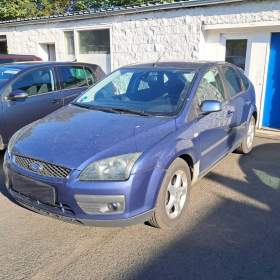 Ford Focus 1.8 16V / 19561044