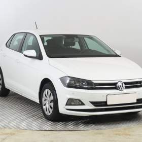 Volkswagen Polo 1.0 TSI / 19561049