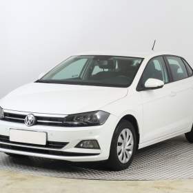 Foto inzerátu Volkswagen Polo 1.0 TSI