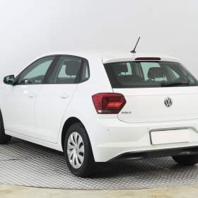 Foto inzerátu Volkswagen Polo 1.0 TSI