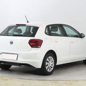 Foto inzerátu Volkswagen Polo 1.0 TSI
