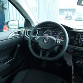 Foto inzerátu Volkswagen Polo 1.0 TSI