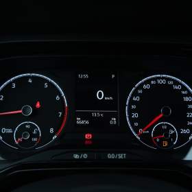 Foto inzerátu Volkswagen Polo 1.0 TSI