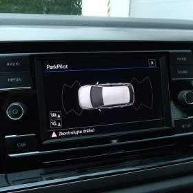 Foto inzerátu Volkswagen Polo 1.0 TSI