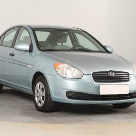 Hyundai Accent 1.5 CRDi / 19561057